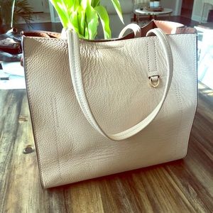 Banana Republic Tote Bag